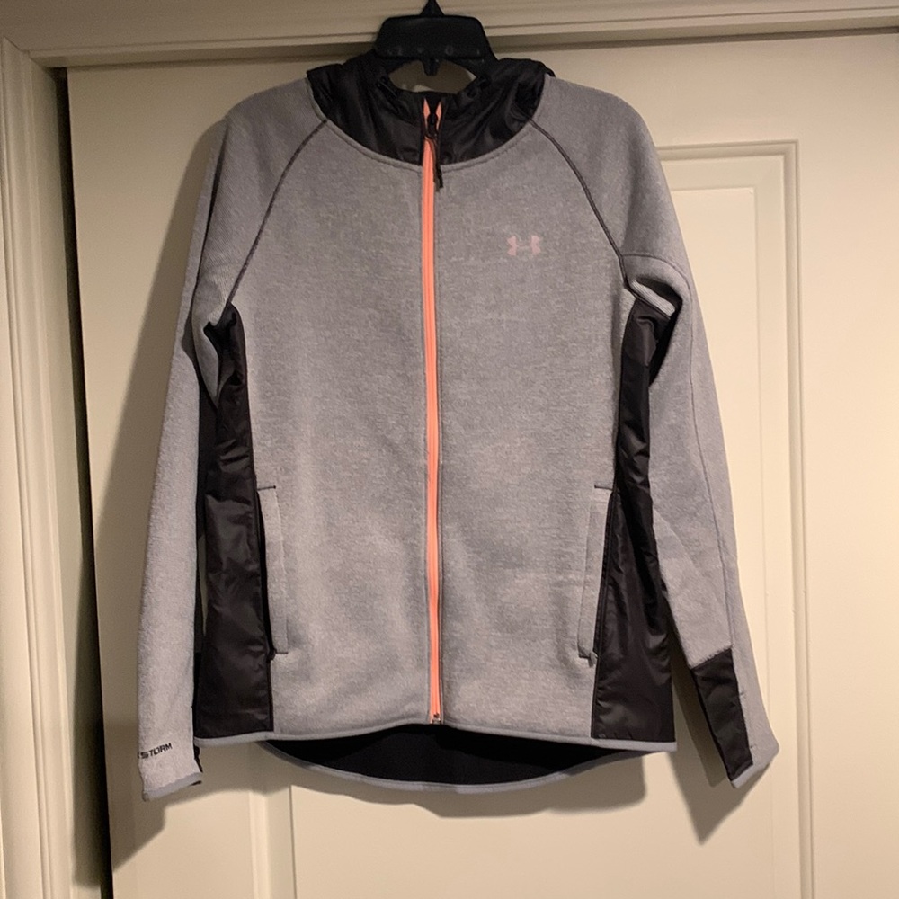 Under armour